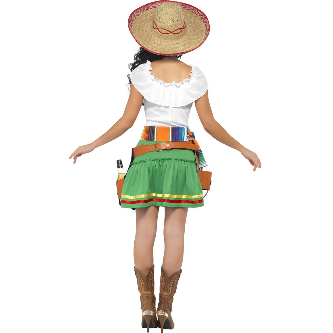 Tequila Shooter Girl Costume