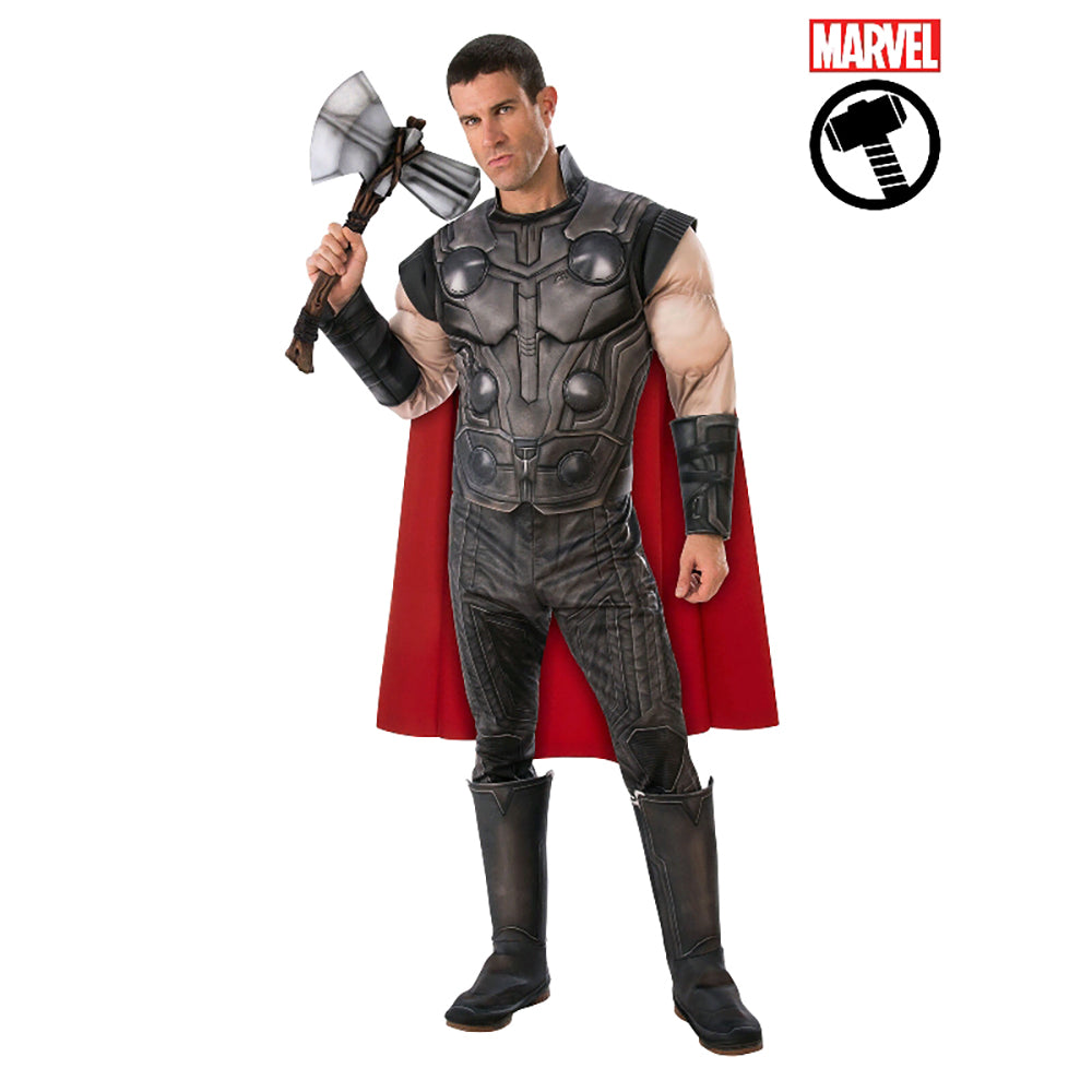 Thor Deluxe Costume