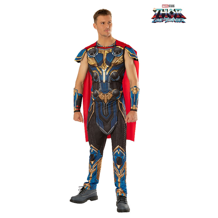 Thor Deluxe Love & Thunder Costume