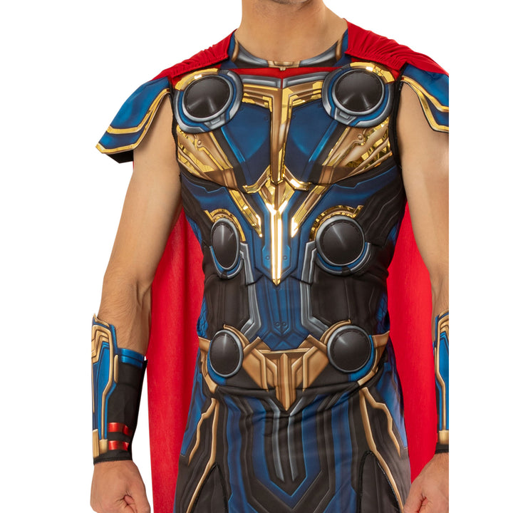 Thor Deluxe Love & Thunder Costume