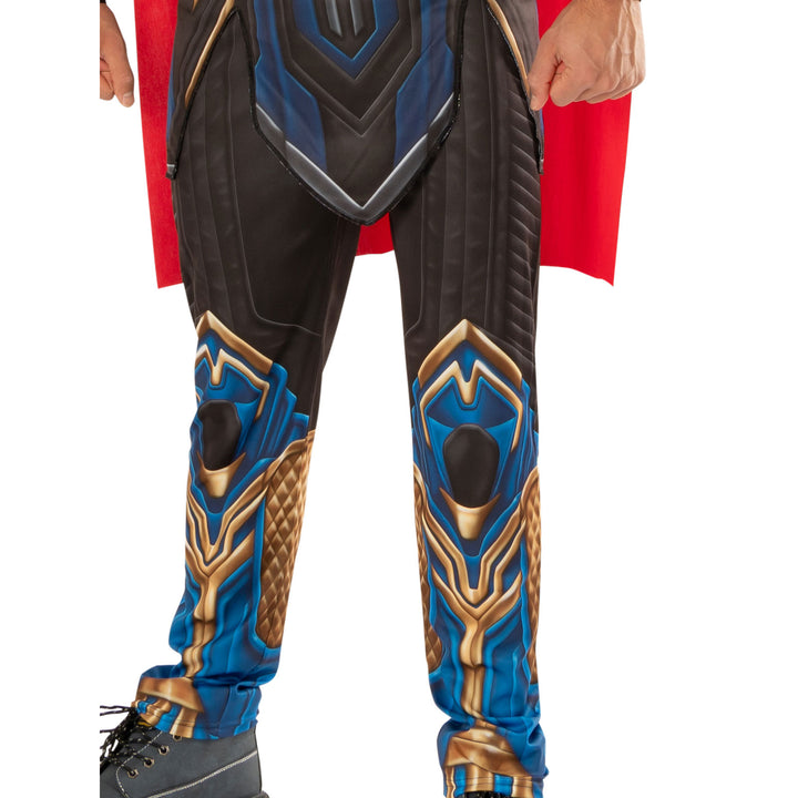 Thor Deluxe Love & Thunder Costume