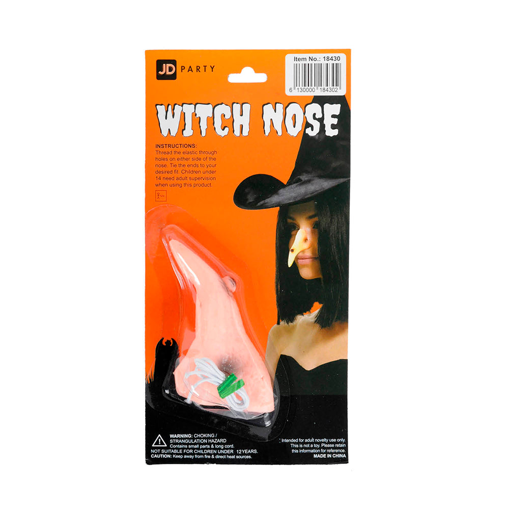 Witch Nose