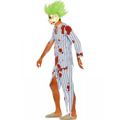 Zombie Orge Costume