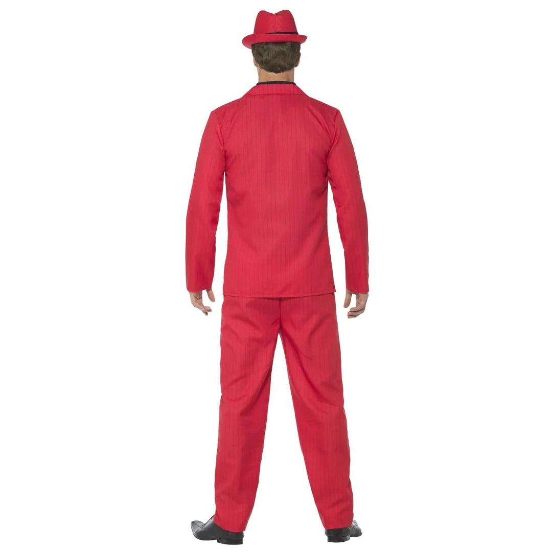 Zoot Suit Costume