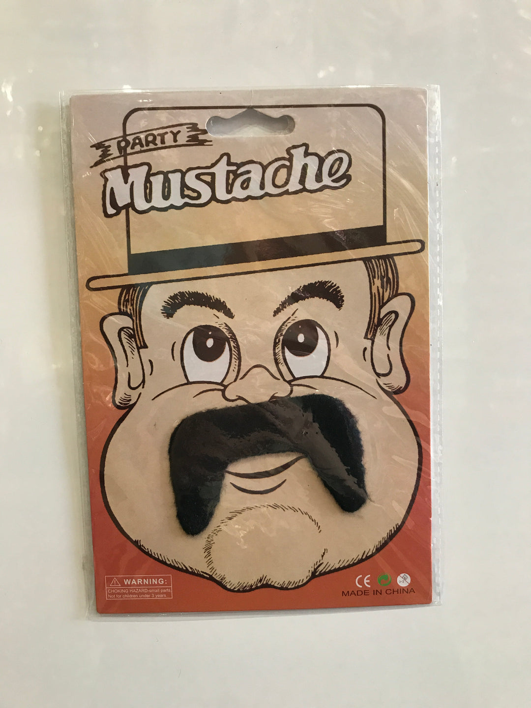 Moustache Style 3