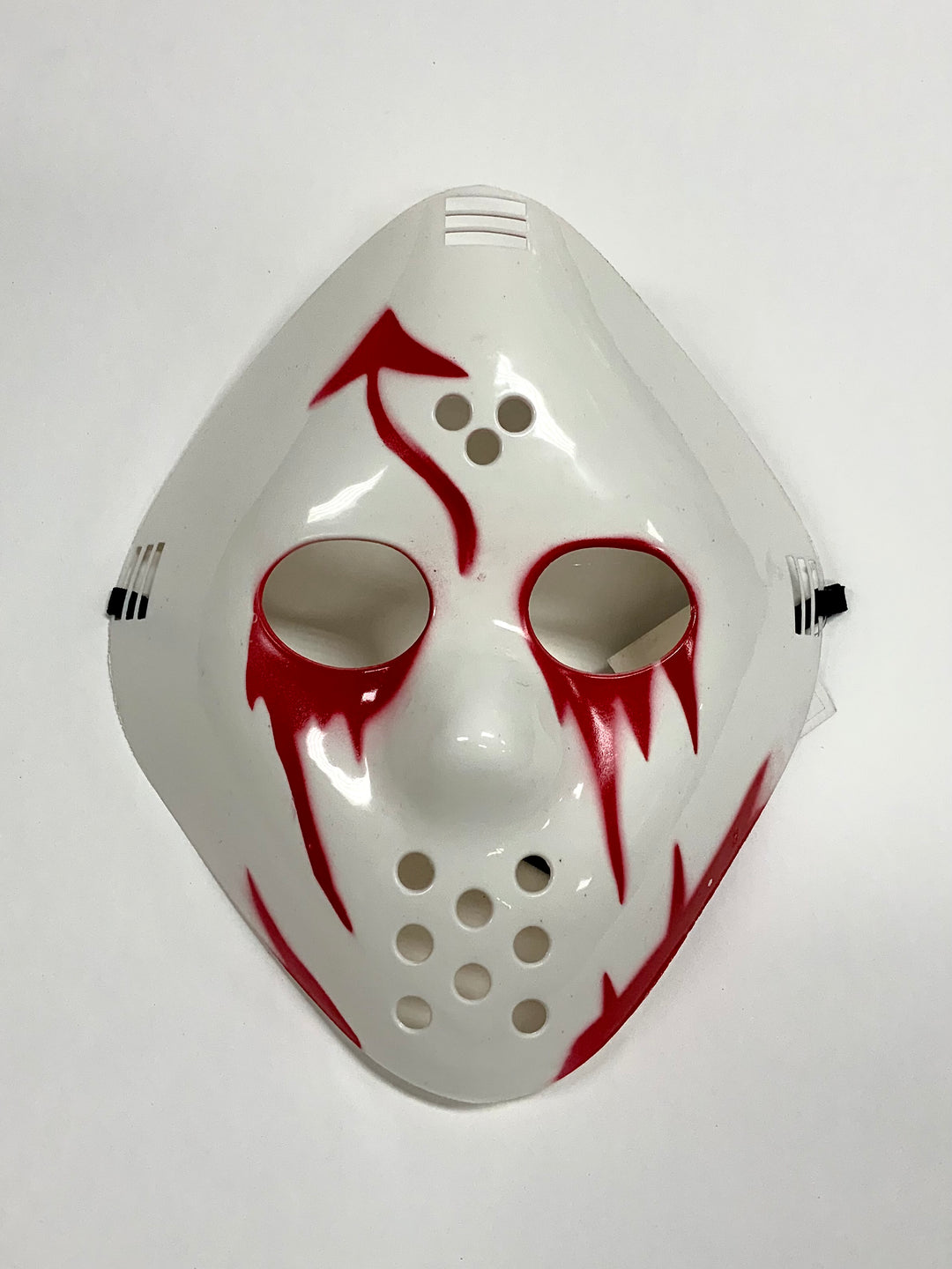Bloody hockey Jason Mask