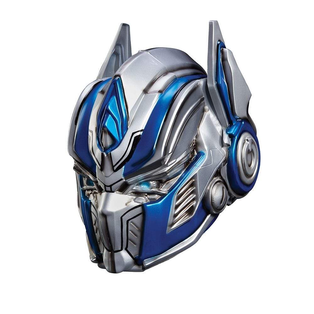 Optimus Prime Transformers Deluxe Adult Costume
