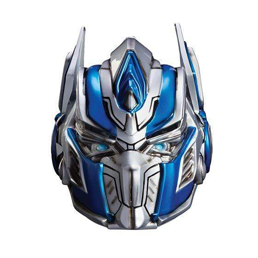 Optimus Prime Transformers Deluxe Adult Costume