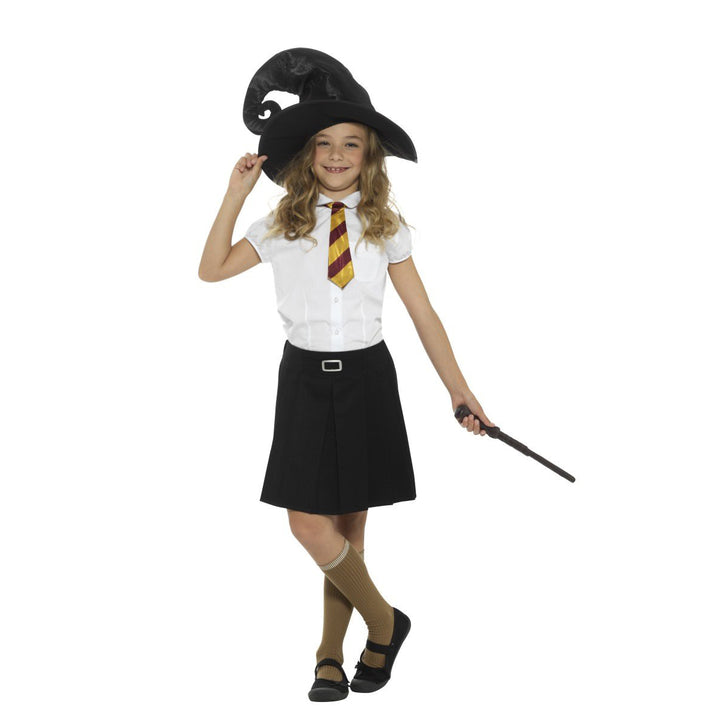 Wizard Dress Up Kit